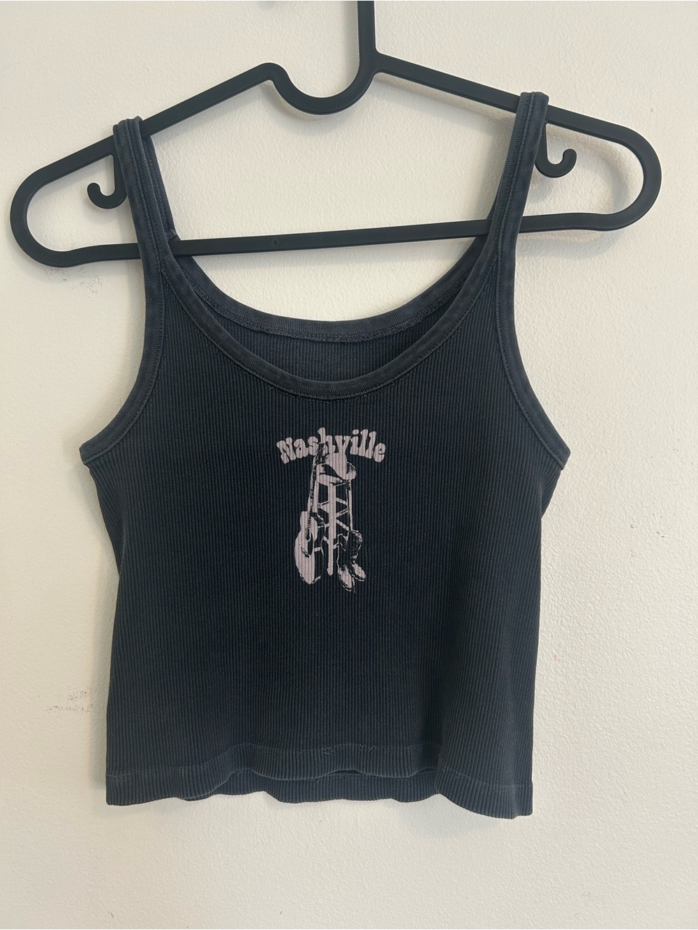 4/$20 Brandy Melville Tank Top
